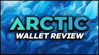 Artic Wallet Review
