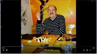 Когда горит ночной костер