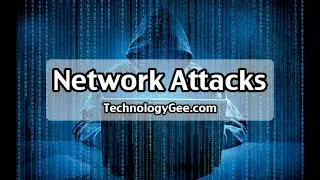 Network Attacks | CompTIA Network+ N10-007 | 4.4