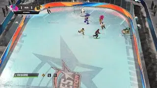 michigan nhl 24