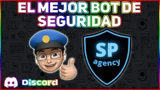 EL MEJOR BOT DE SEGURIDAD