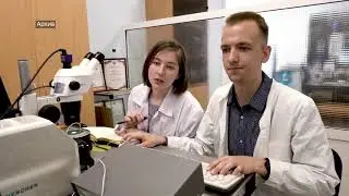 Инновационные продукты Западно Сибирского НОЦ широко применяются в тюменском рег