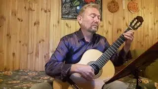 Ян Френкель. Вальс расставания (из кинофильма 