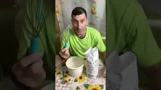 Гениальный лайфхак с мукой сэкономит Вам время