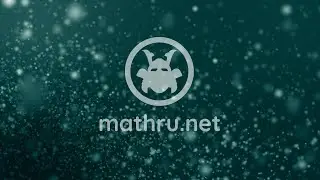 Underwater Particle Loop (Green)