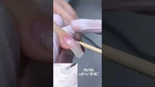 Pecking nails 🦅