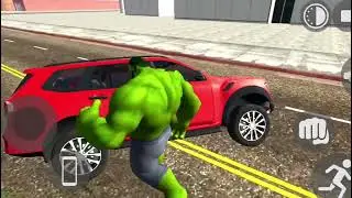 #new #gaming #game #games #gamer #gameplay #hulk #thar #bike #duke #kawasaki #indianbikedriving3d❤️😈