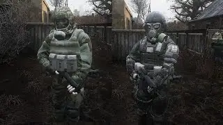 Change your Companions Outfits/Armor now!
