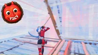 Godzilla 👹 (Fortnite Montage)
