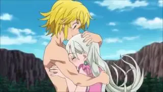 Seven Deadly Sins – Embers