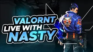 Valorant Live 🔴|| The new game mode is so fun xD || Team Ases gameplay!