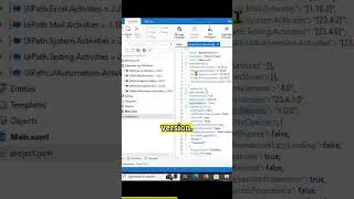 #Uipath