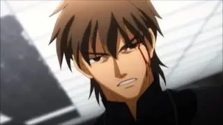 [AMV] Fate/Zero - Kiritsugu VS. Kirei ~ Riot!