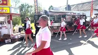 Beaver Oktoberfest 2024