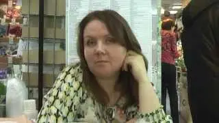 ДФ.Опыт выращивания стрептокарпусов.И.Киселёва