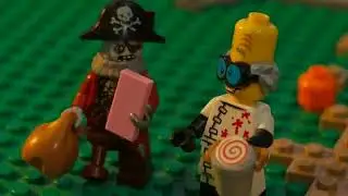 LEGO PUB