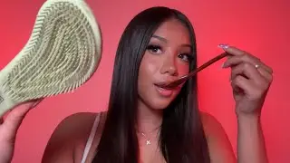 THE MOST FAST & AGGRESSIVE ASMR EVER 🫨