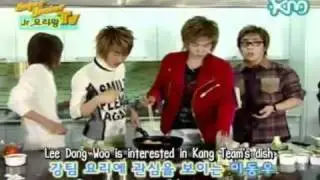 [Eng Subs] Super Junior Show Ep 4 Part 1-2