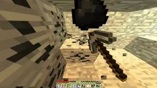 Minecraft Survival Episode 2 ¦ Objective Sunday 1