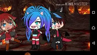 New intro (I got this song by: 