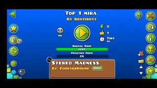3 Способа пройти невозможный уровень в Geometry Dash