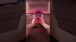 Так она и стала леди баг