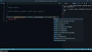 Adding Types To TypeScript Functions