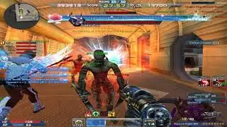Free Permanent Ex-Purifier And Genbu-Thunder