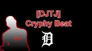 [DJTJ] **Cryphy Beat **