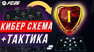 Win More! The Best FC 26 Formation | FC 26 Meta Formation and Tactics | 4411 EA FC 26