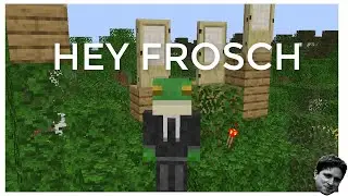 Hey Frosch