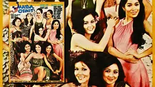 Sembilan Janda G*nit: Jangan Main-Main dengan Janda, Apalagi Sembilan Sekaligus!