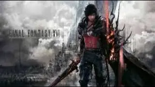 Find the Flame - Final Fantasy 16 Soundtrack