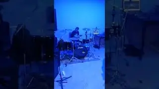 no gods freeflowflava live drums (fragment)