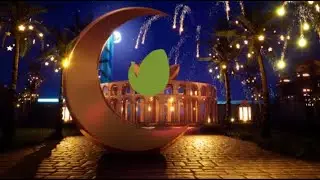 Ramadan Fantasy 22936751 | After Effects Project Files | Videohive