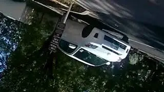 Video stabilization fail...