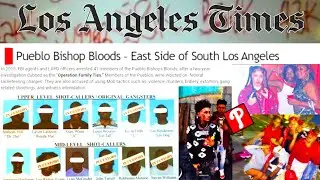 Welcome to the LOW BOTTOMS!! 52 PUEBLO BISHOP BLOODS (NEW LEAF 2.0 RP)
