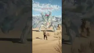 Blocking and Parrying in Atlas Fallen!