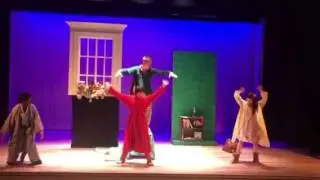 Boogeyman reprise