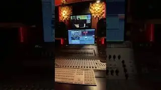 Запись 🎺 трубы | 7 ELEMENT RECORDS
