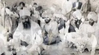 Charan Na Chaado Sareer Kal Jaee- Sant Sujan Singh Ji