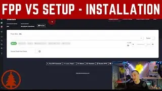 FPP V5 Setup - Installation