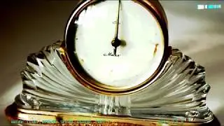 часы Маяк СЧЗ. Ремонт сломаной пружины. Mayak clock. Broken spring repair. Part 1