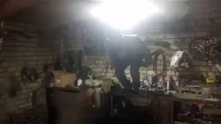 Гаражные приколы