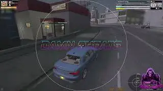 APB Reloaded Cheats 2025 - ESP, Aimbot, Triggerbot x DAMN