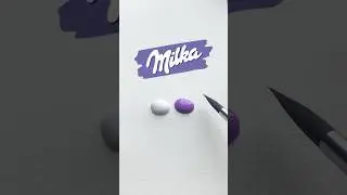 What should I mix next??? 🤔 #satisfying #acrylic #tiktok #colormixing #creative #colors