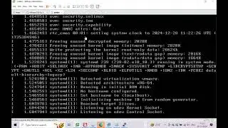 zabbix ovf deployment