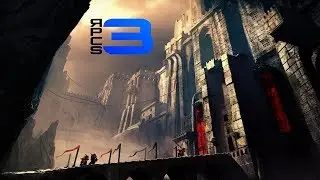 Prince of Persia Trilogy 3D - RPCS3 TEST