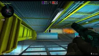 FrAg MoVe || ДЕЖАВЮ 💚