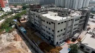 Sankara Eye Hospital  Hyderabad 24.01.2023